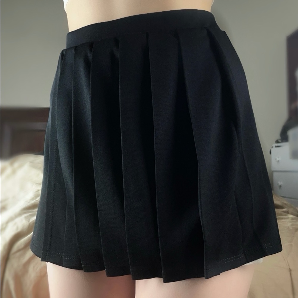 𝅺✨new✨ Pleated Skort